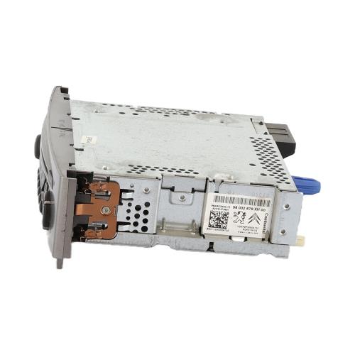 Image Autoradio d'origine - PEUGEOT 308 1