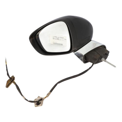 Image Retroviseur gauche - CITROEN C3 2