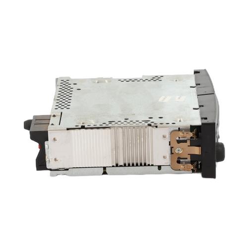 Image Autoradio d'origine - CITROEN C3 2