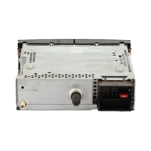 Image Autoradio d'origine - CITROEN C3 2