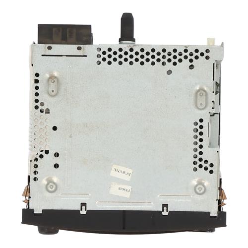 Image Autoradio d'origine - CITROEN C3 2