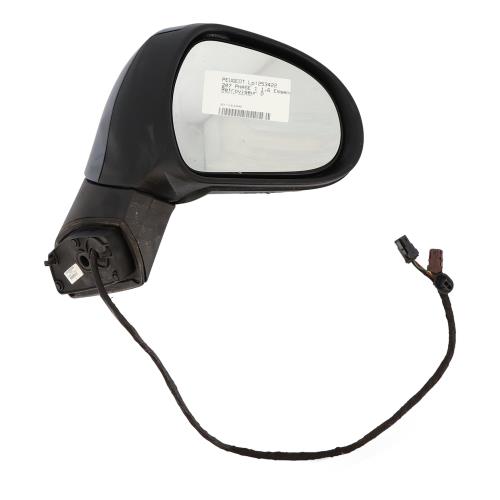 Image Retroviseur droit - PEUGEOT 207