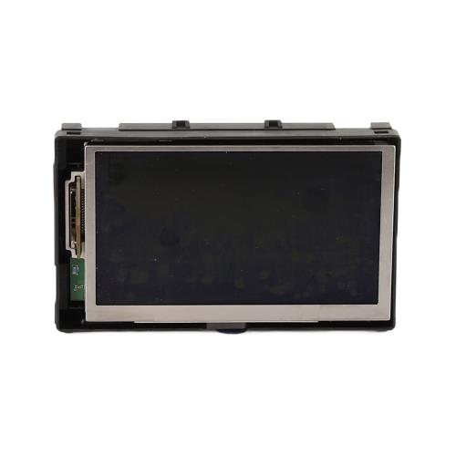 Image Ecran GPS - RENAULT MEGANE 3