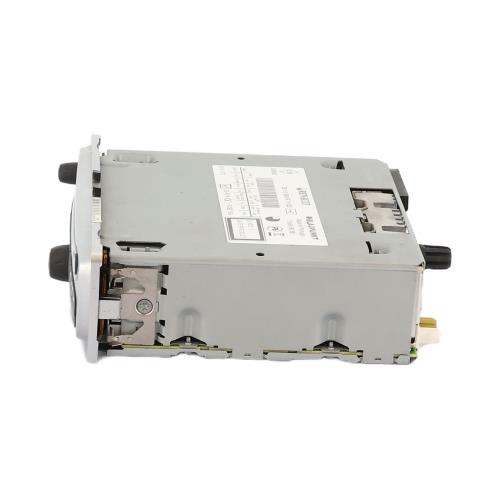 Image Autoradio d'origine - RENAULT MEGANE 3