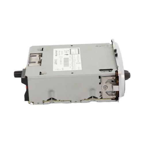 Image Autoradio d'origine - RENAULT MEGANE 3