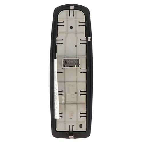 Image Interrupteur de leve vitre avant gauche - RENAULT MEGANE 3