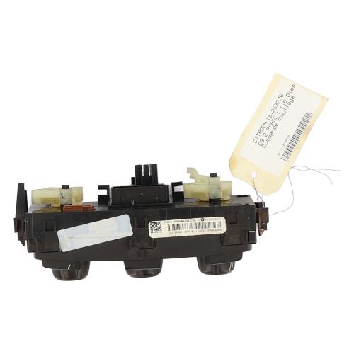 Image Commande chauffage - CITROEN C3 2