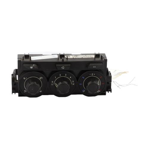 Image Commande chauffage - CITROEN C3 2