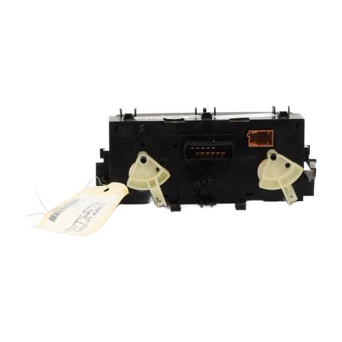 Image Commande chauffage - CITROEN C3 2