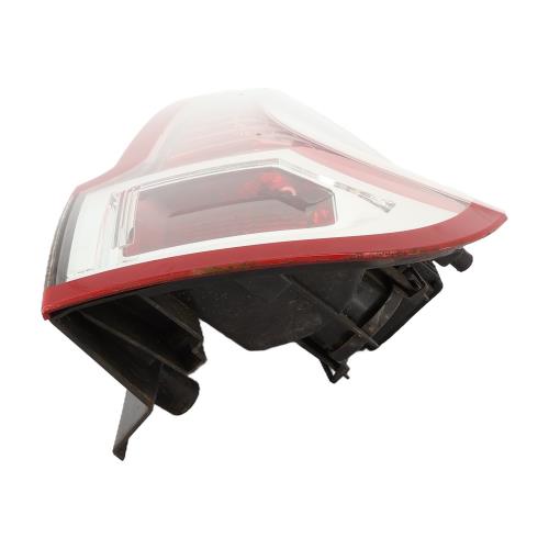 Image Feu arriere principal droit (feux) - RENAULT SCENIC 3
