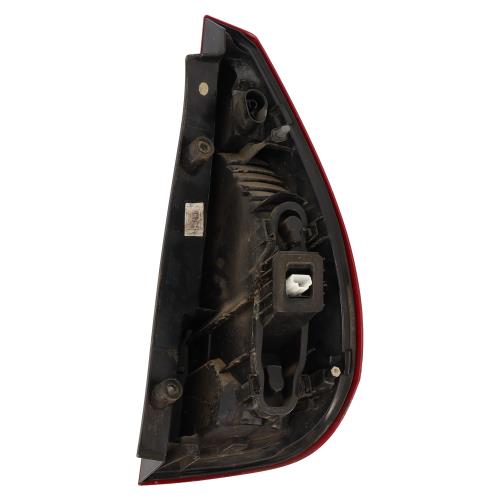 Image Feu arriere principal gauche (feux) - RENAULT SCENIC 3