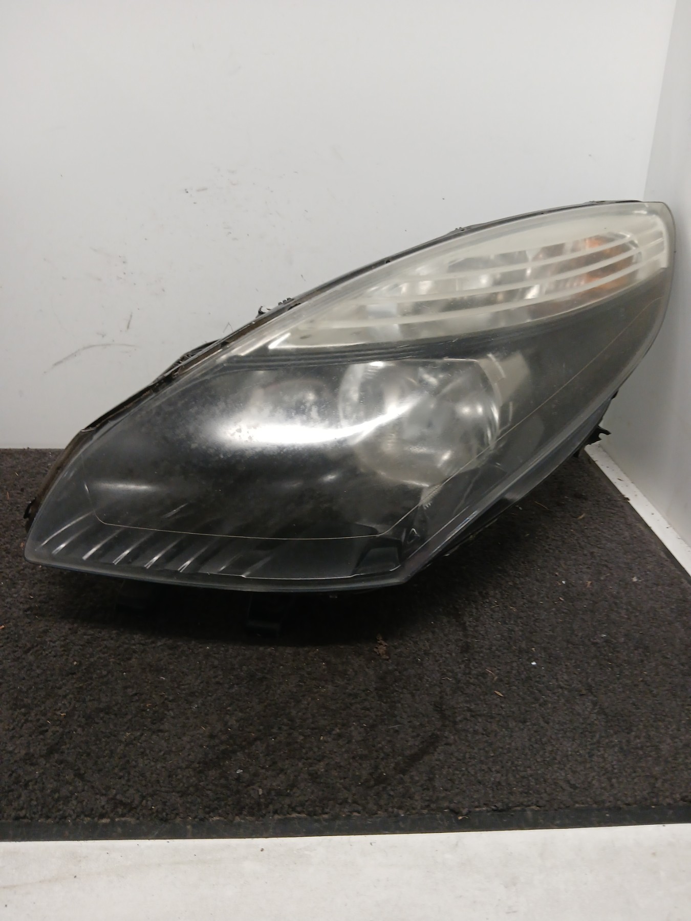 Pièce Auto
