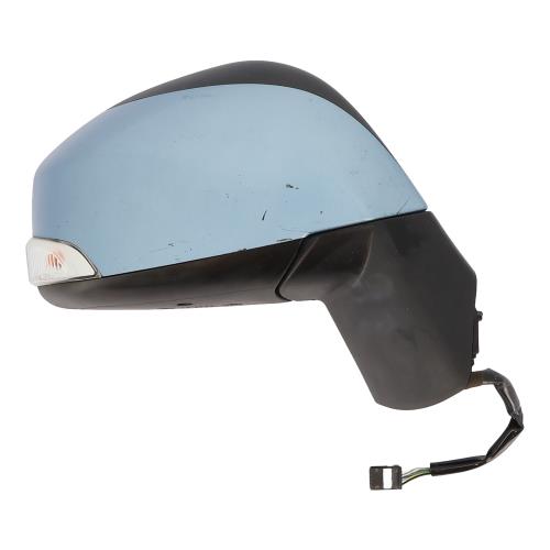 Image Retroviseur droit - RENAULT SCENIC 3