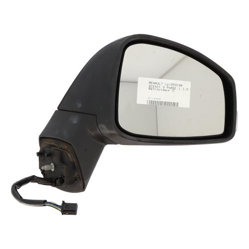 Image Retroviseur droit - RENAULT SCENIC 3