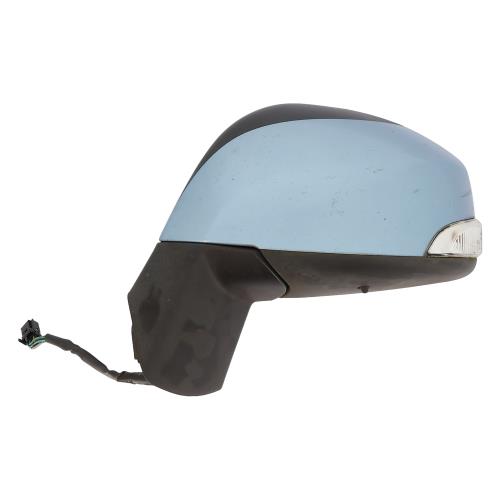 Image Retroviseur gauche - RENAULT SCENIC 3