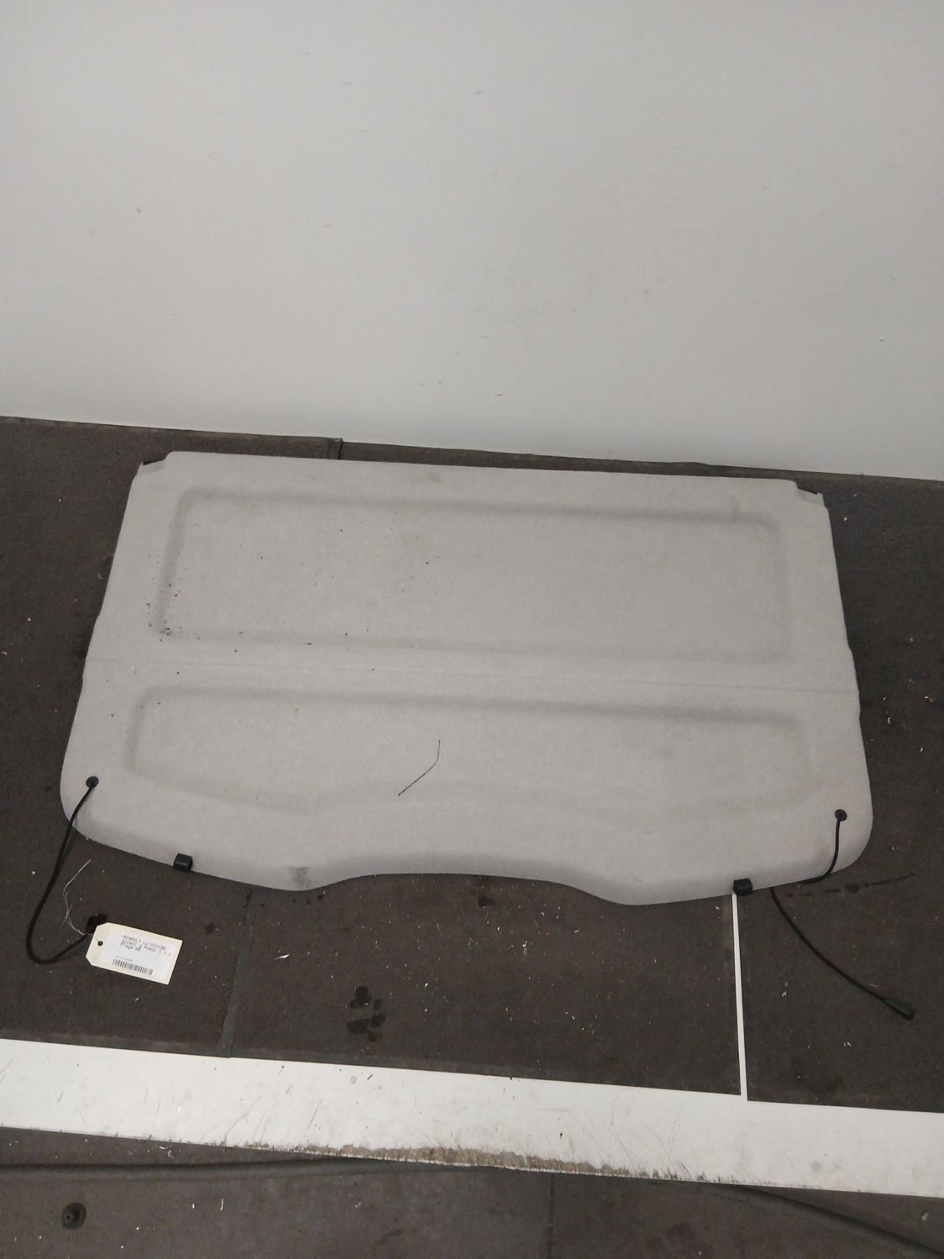 Pièce Auto
