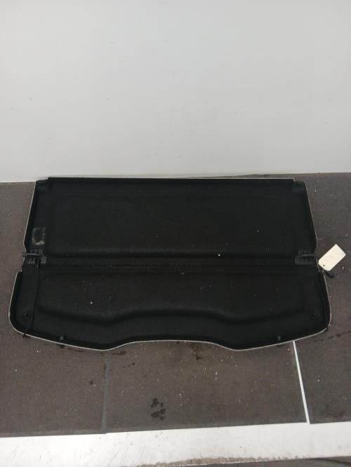 Image Plage arriere - RENAULT SCENIC 3