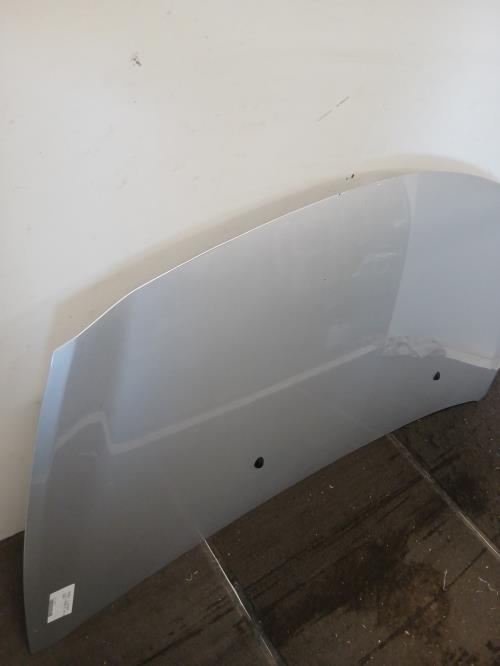 Image Capot - RENAULT CLIO 3