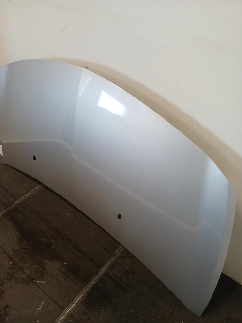Image Capot - RENAULT CLIO 3