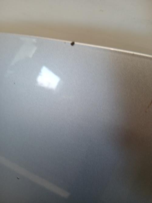 Image Capot - RENAULT CLIO 3