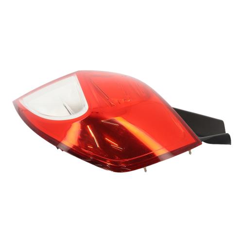 Image Feu arriere principal droit (feux) - RENAULT CLIO 3