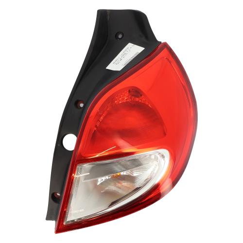 Image Feu arriere principal droit (feux) - RENAULT CLIO 3