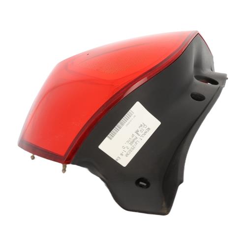Image Feu arriere principal droit (feux) - RENAULT CLIO 3