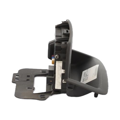 Image Ecran GPS - RENAULT CLIO 3