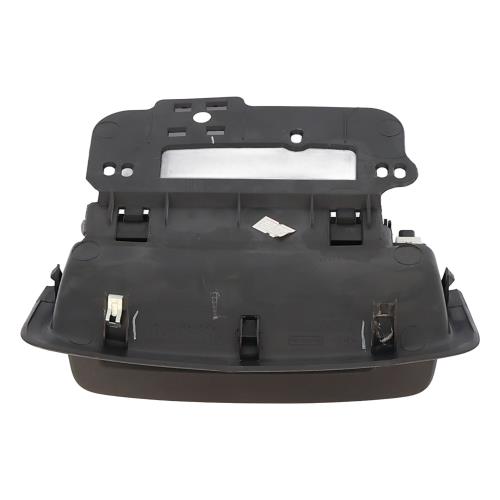 Image Ecran GPS - RENAULT CLIO 3