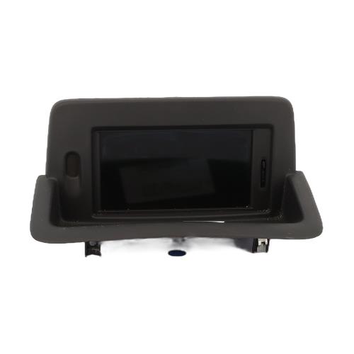 Image Ecran GPS - RENAULT CLIO 3