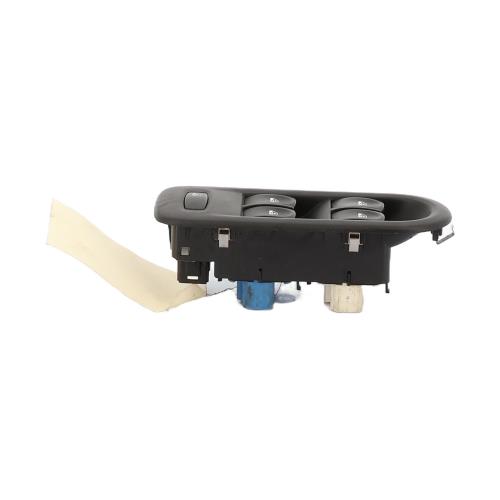 Image Interrupteur de leve vitre avant gauche - RENAULT CLIO 3