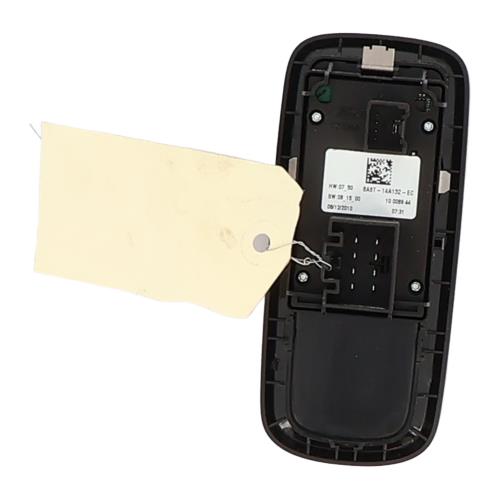 Image Interrupteur de leve vitre avant gauche - FORD FIESTA 6