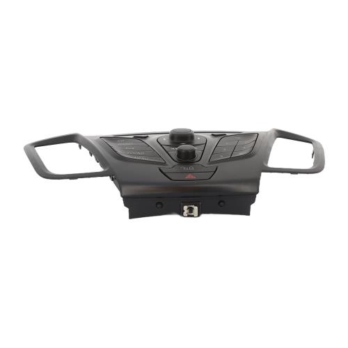 Image Commande autoradio - FORD FIESTA 6