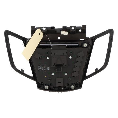 Image Commande autoradio - FORD FIESTA 6