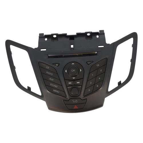 Image Commande autoradio - FORD FIESTA 6
