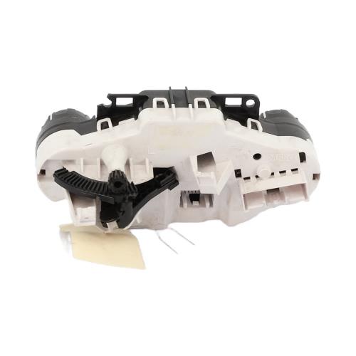 Image Commande chauffage - FORD FIESTA 6