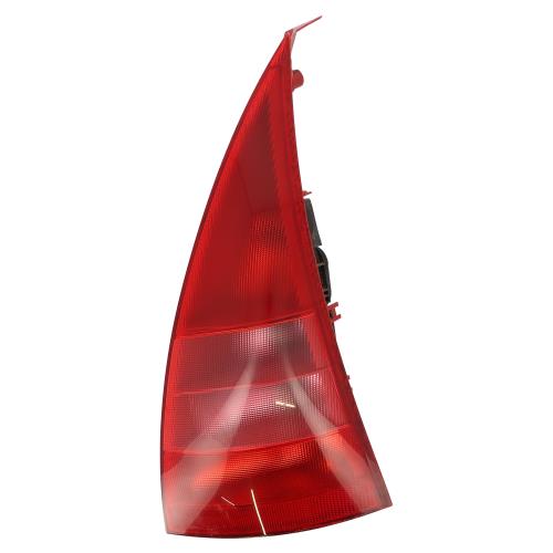 Image Feu arriere principal droit (feux) - CITROEN C3 1