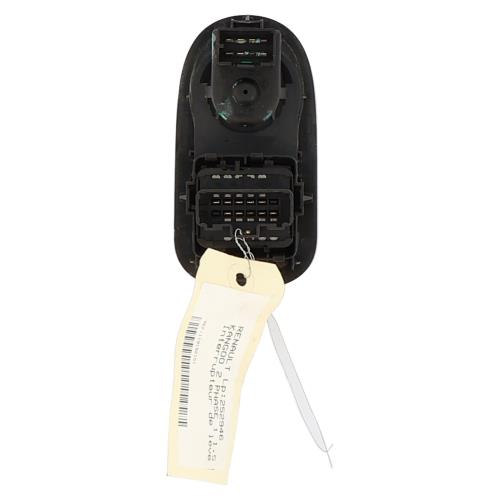 Image Interrupteur de leve vitre avant gauche - RENAULT KANGOO 2