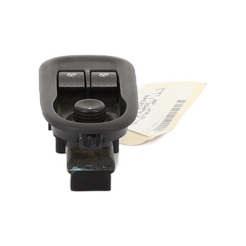 Image Interrupteur de leve vitre avant gauche - RENAULT KANGOO 2