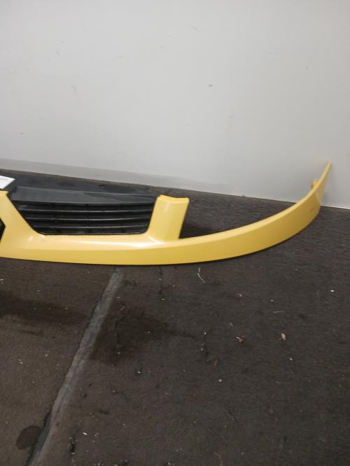 Image Calandre - RENAULT KANGOO 1