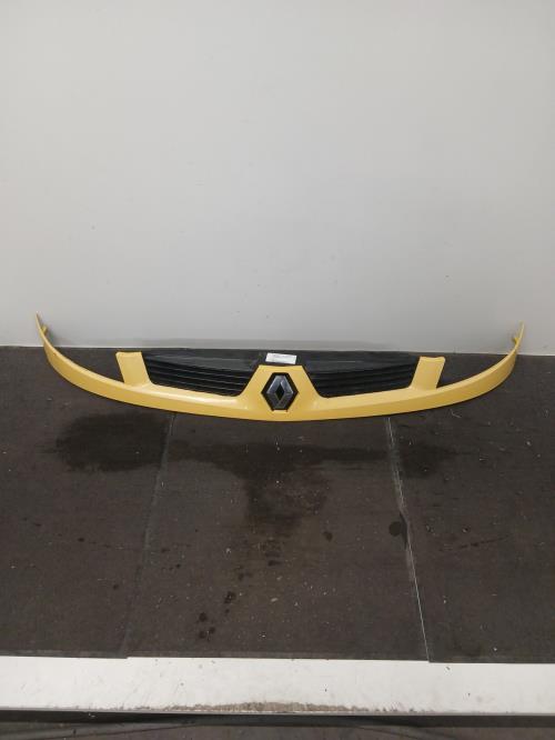 Image Calandre - RENAULT KANGOO 1
