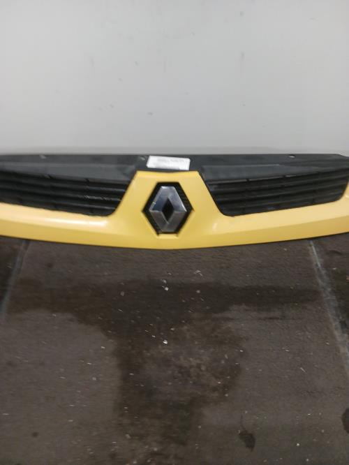 Image Calandre - RENAULT KANGOO 1