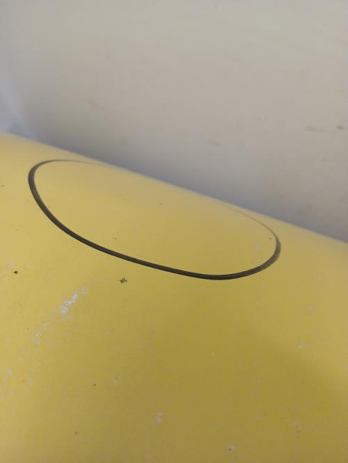 Image Capot - RENAULT KANGOO 1