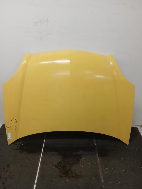 Image Capot - RENAULT KANGOO 1