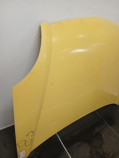 Image Capot - RENAULT KANGOO 1