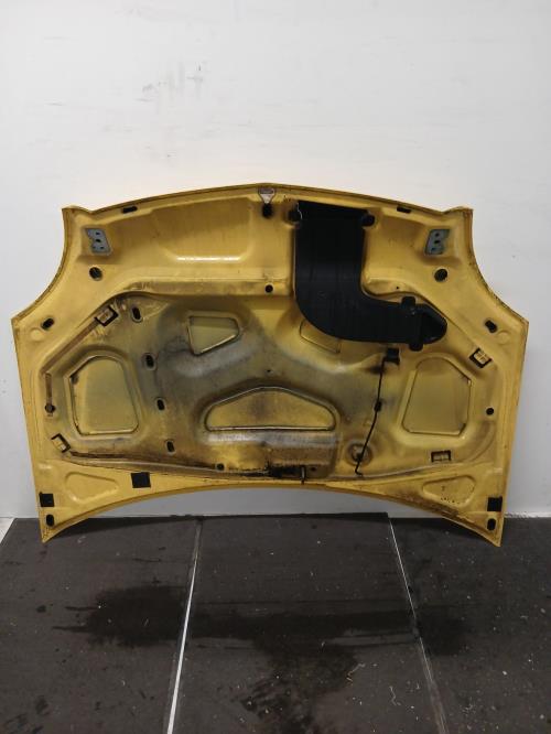 Image Capot - RENAULT KANGOO 1