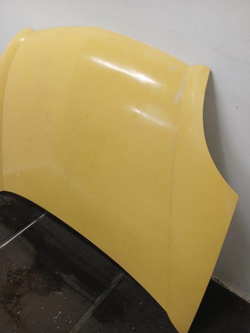 Image Capot - RENAULT KANGOO 1