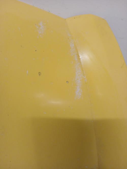 Image Capot - RENAULT KANGOO 1