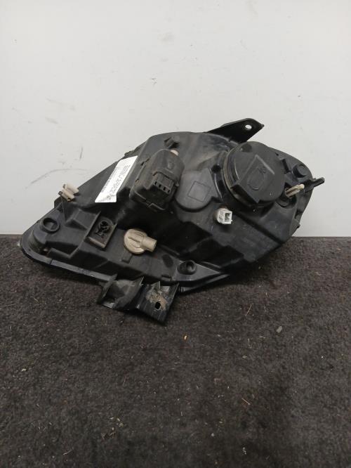 Image Optique avant principal droit (feux)(phare) - RENAULT KANGOO 1