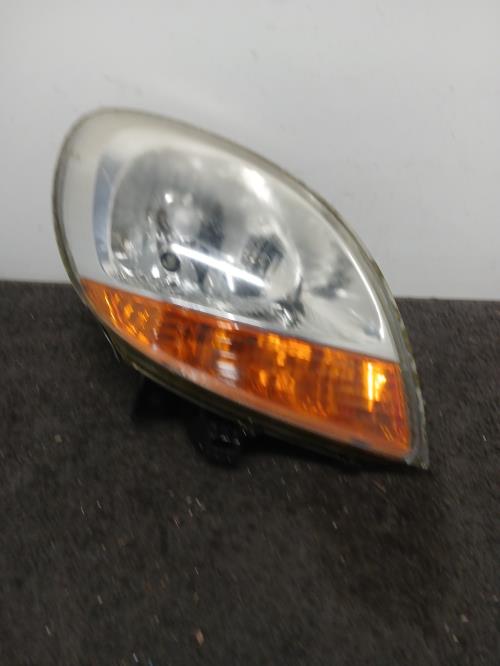 Image Optique avant principal droit (feux)(phare) - RENAULT KANGOO 1